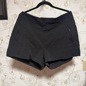 Women's Size 18 Athleta Shorts